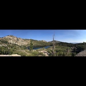 Meet your Posher, Jerrica